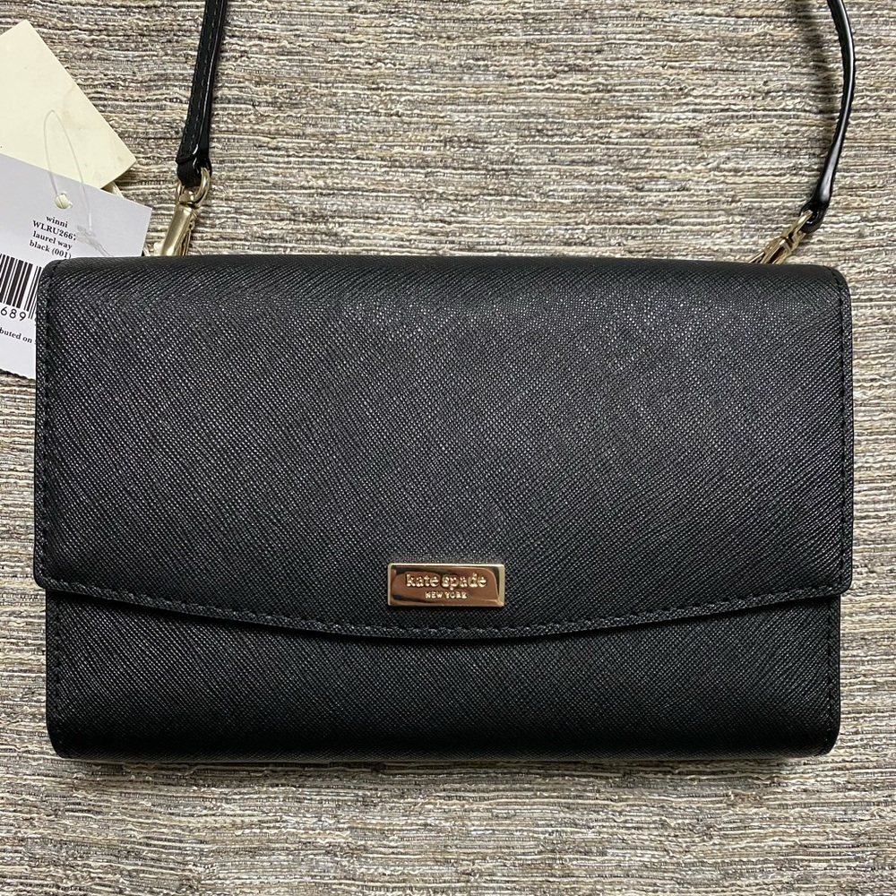 Kate Spade Laurel Way Winni